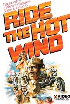 Ride The Hot Wind en ligne gratuit