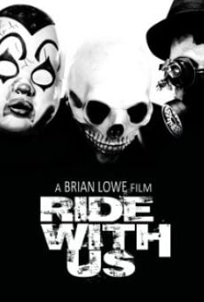 Ver película Ride with Us