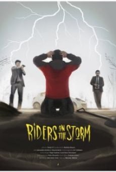 Riders on the Storm