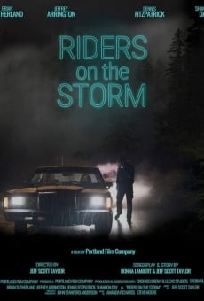 Watch Riders on the Storm online stream