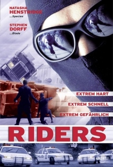 Riders on-line gratuito