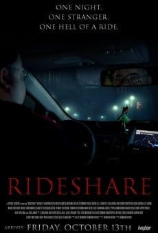 Rideshare gratis