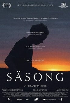 Säsong streaming en ligne gratuit