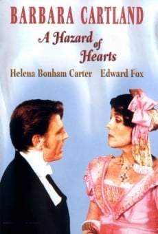 A Hazard of Hearts online streaming