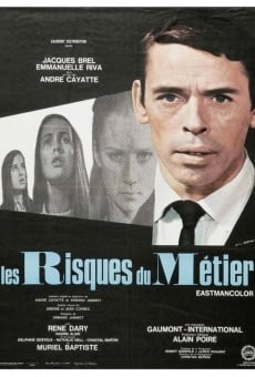 Les risques du métier on-line gratuito