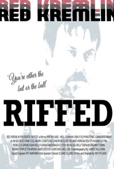 Ver película Riffed