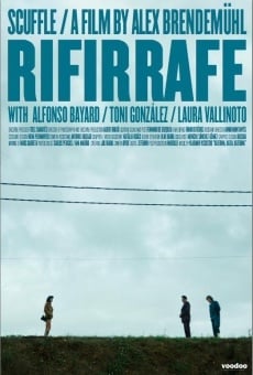 Rifirrafe