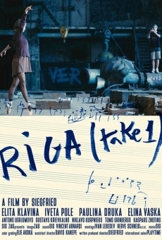 Riga (Take 1)