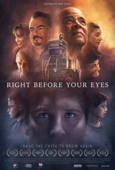 Right Before Your Eyes online kostenlos