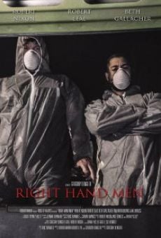 Right Hand Men en ligne gratuit