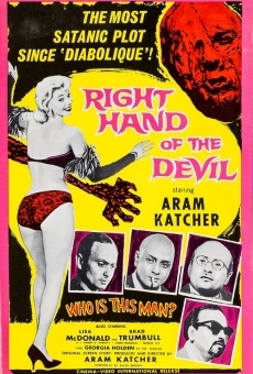 Right Hand of the Devil en ligne gratuit