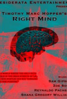 Right Mind en ligne gratuit