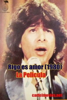 Rigo es amor