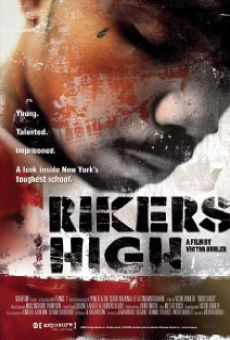 Rikers High online free