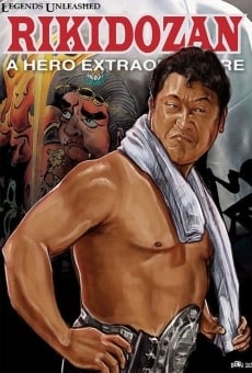 Rikidozan en ligne gratuit