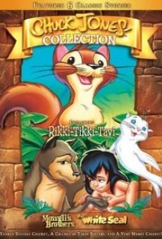 Rikki-Tikki-Tavi en ligne gratuit