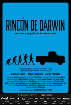 Rincón de Darwin on-line gratuito