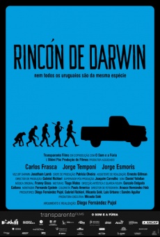 Watch Rincón de Darwin online stream