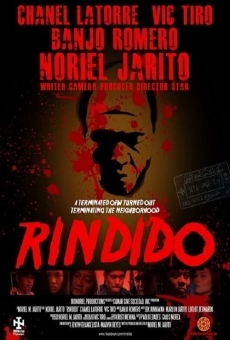 Rindido