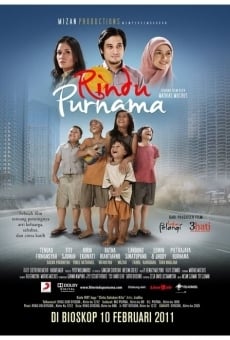 Rindu purnama on-line gratuito