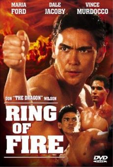 Ring Of Fire stream online deutsch