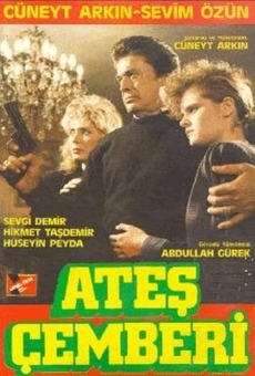 Ates çemberi on-line gratuito