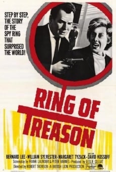 Ring of Spies