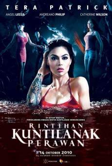 Watch Rintihan kuntilanak perawan online stream