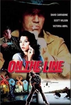 On the line online