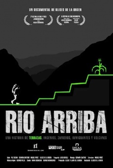 Río arriba stream online deutsch