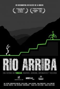 Película: Río arriba