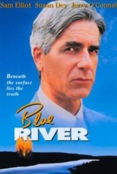 Blue River en ligne gratuit