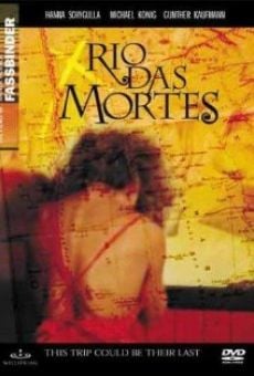 Ver película Rio das Mortes