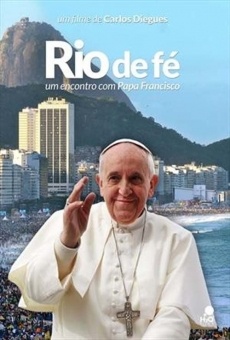 Ver película Río de fe