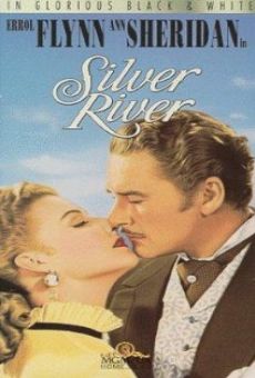 Sul fiume d'argento online streaming