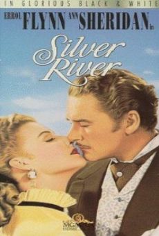 Silver River online kostenlos