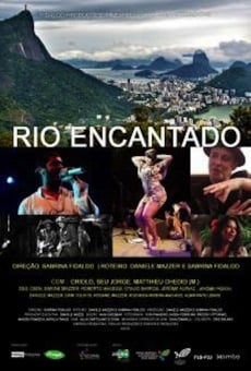 Rio Encantado