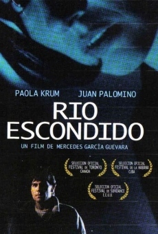 Río escondido stream online deutsch