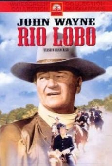 Rio Lobo (1970)