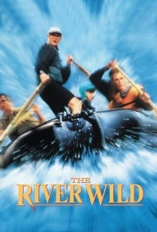 The River Wild on-line gratuito