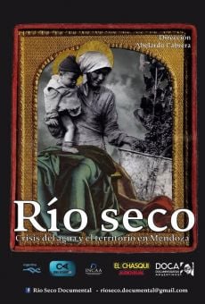 Película: Río seco