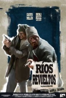 Película: Ríos revueltos