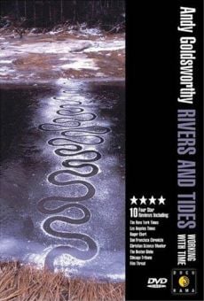 Rivers and Tides: Andy Goldsworthy Working with Time on-line gratuito