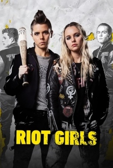 Riot Girls online kostenlos