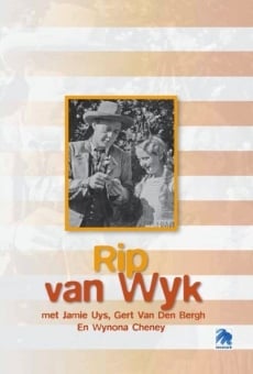 Rip van Wyk