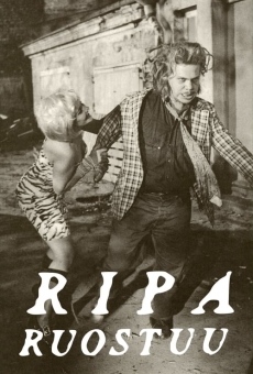 Ripa Hits the Skids online