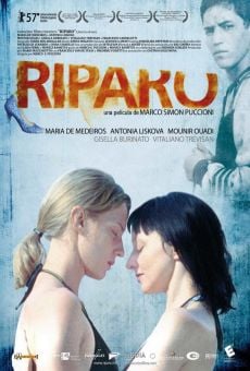 Riparo online streaming
