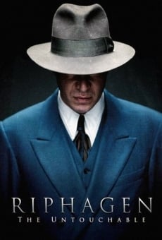 Ver película Riphagen, el carnicero holandés