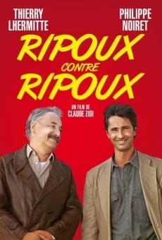 Les ripoux 2 en ligne gratuit