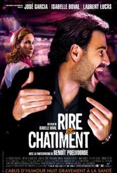 Rire et châtiment (2003)